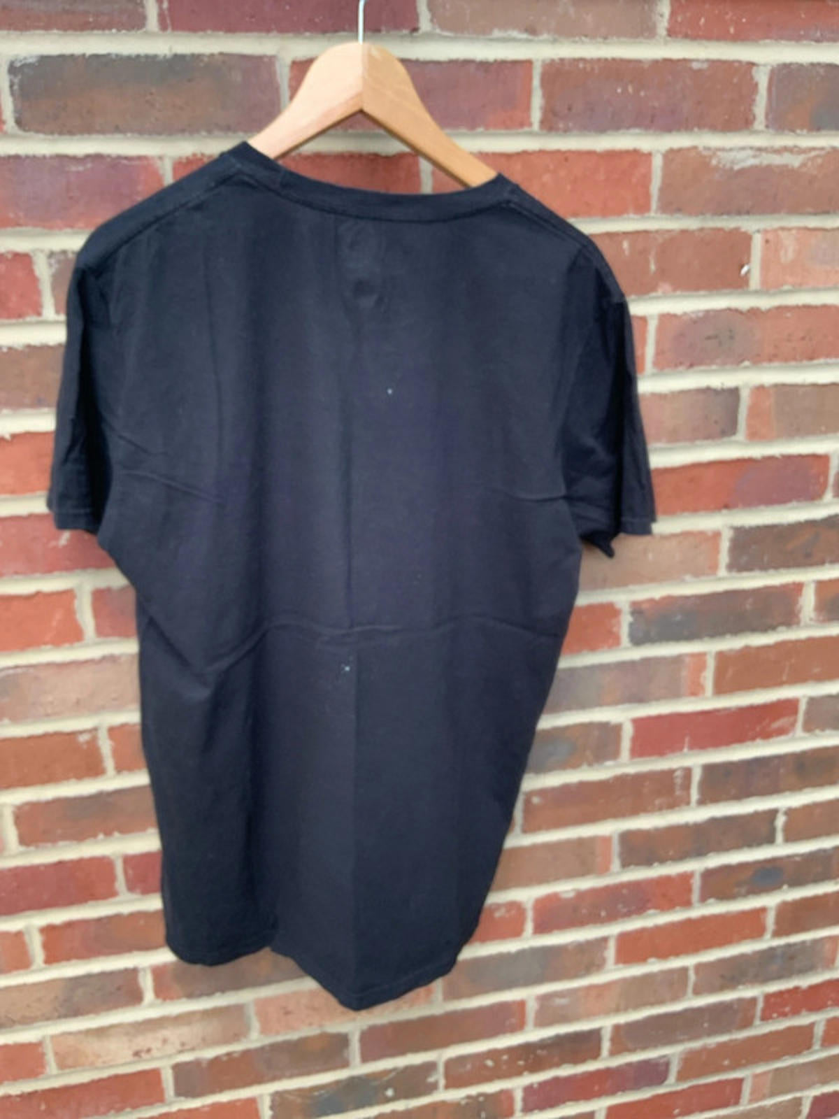 Adidas champions tee large