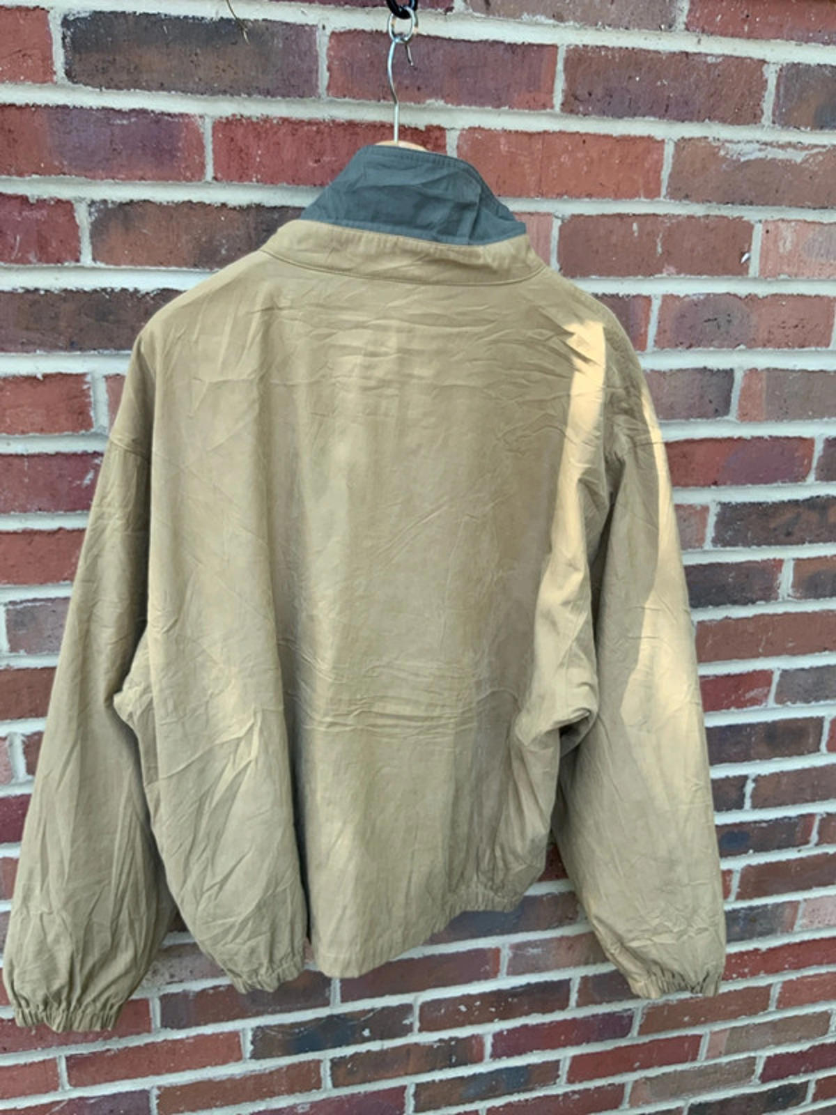 Timberland weather gear jacket xl
