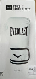 Everlast Core 2 Boxing Gloves S/M Size