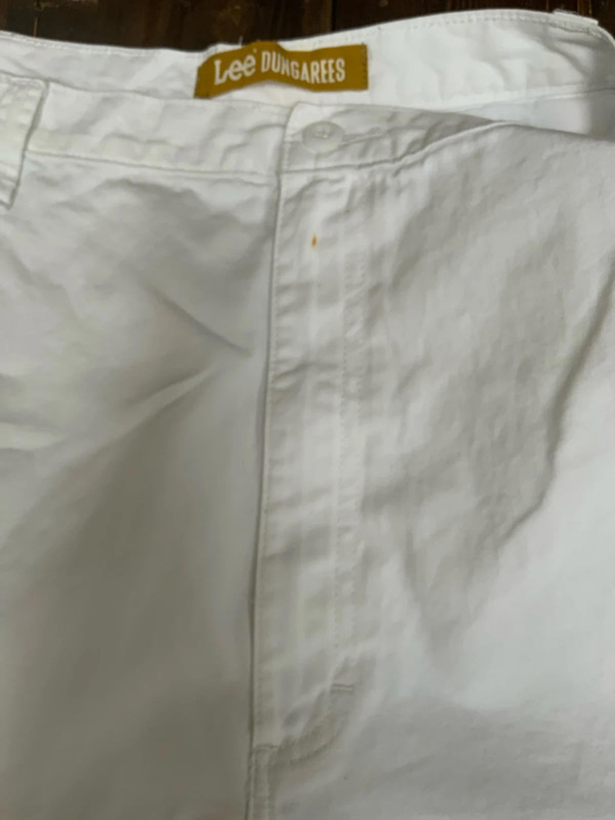 Lee cargo shorts 40 waist xxl