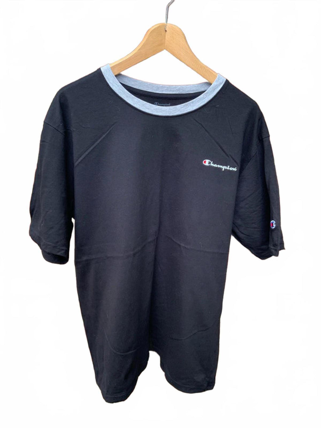 Champion tee xl