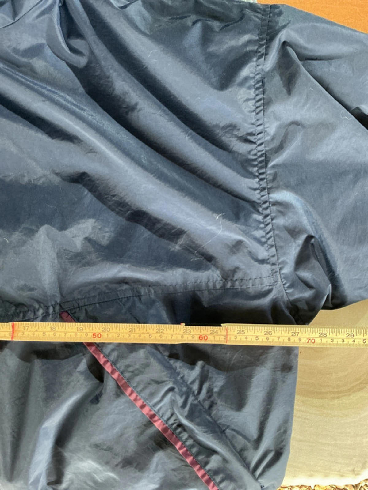 Columbia jacket xxl