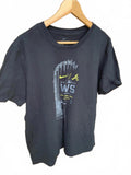 Nike Atalanta braves mlb xl