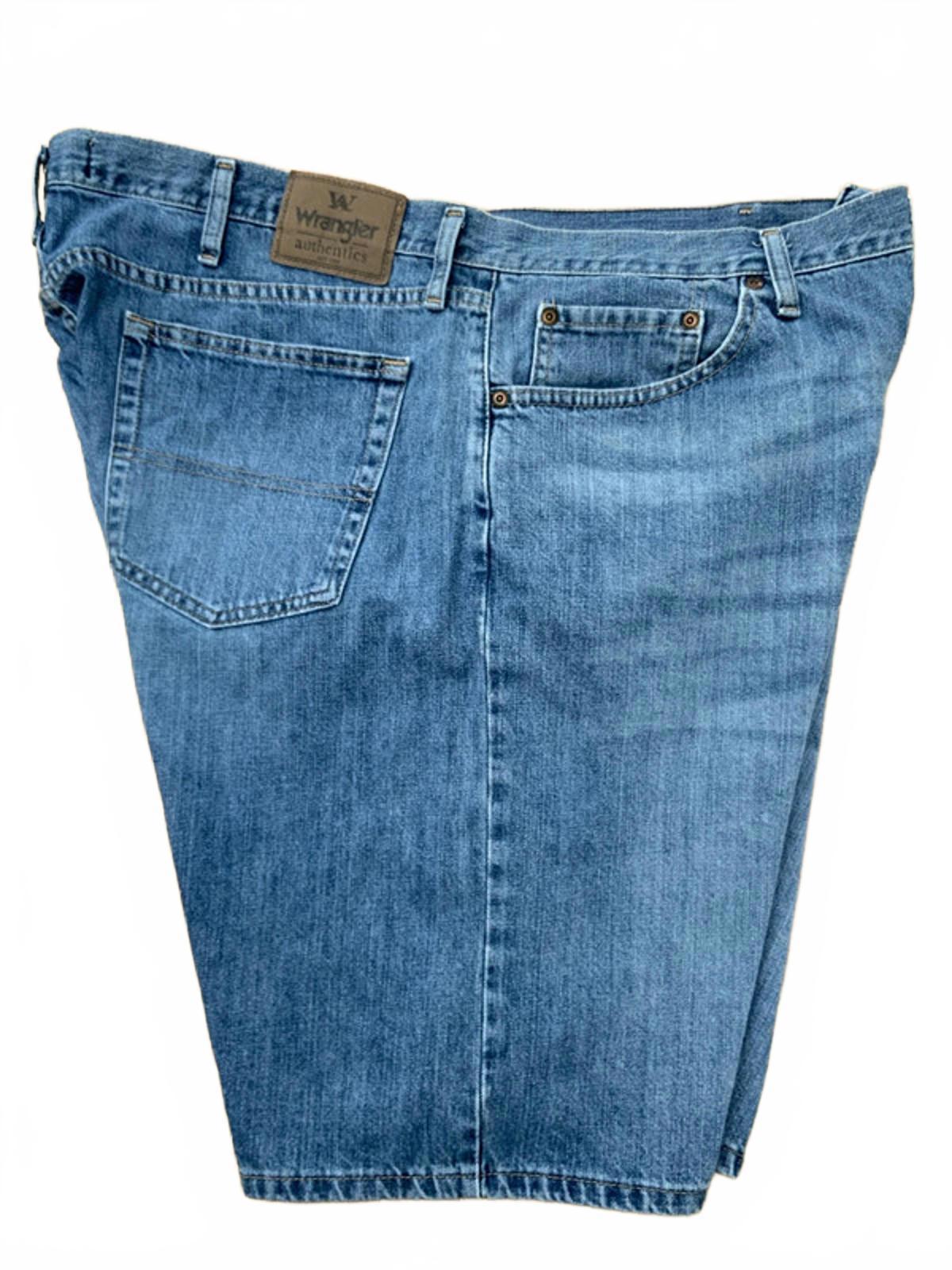 Wrangler denims shorts 40 xxl