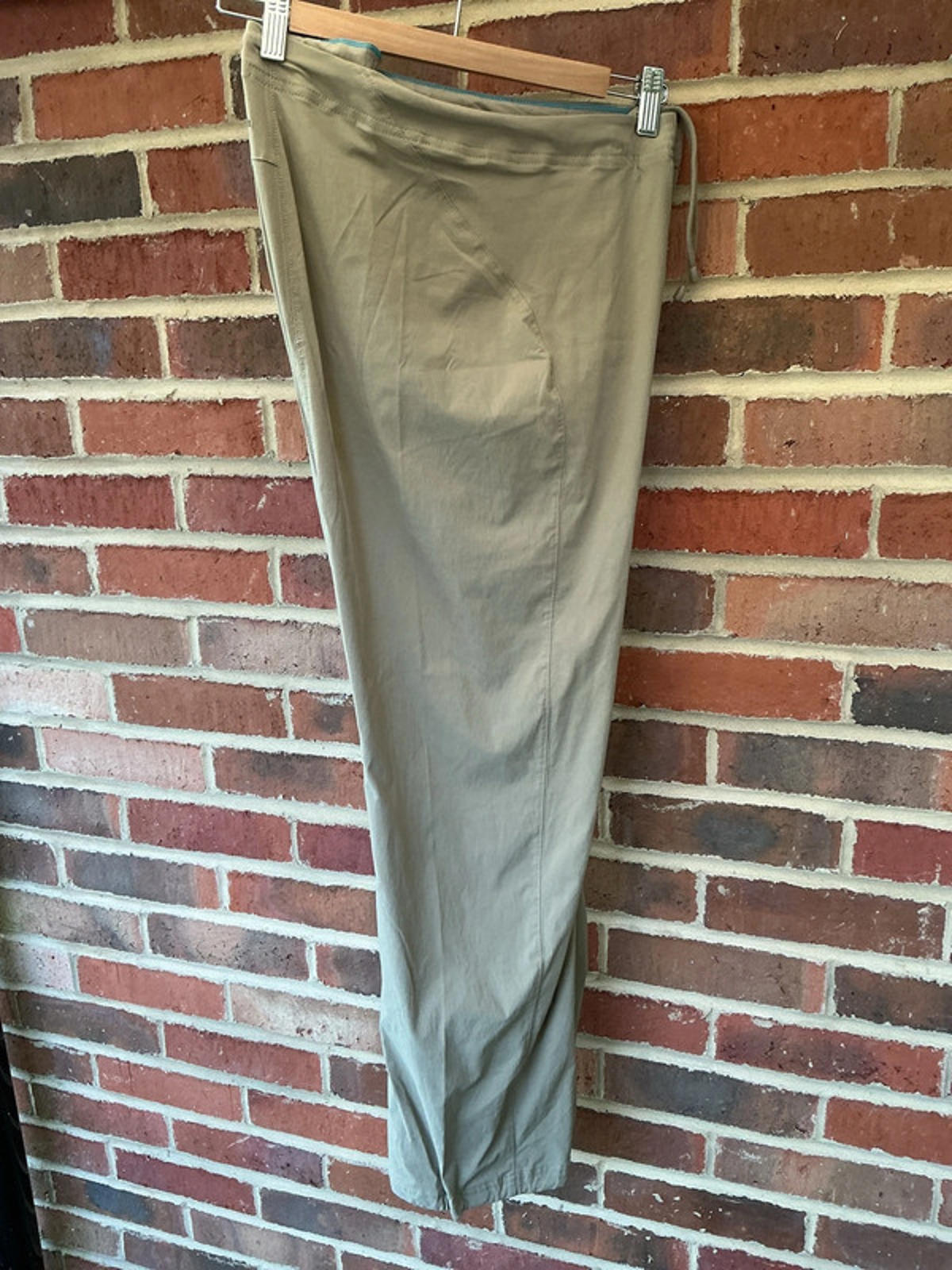 Columbia walking trousers size 10