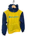 Champion hoodie junior large