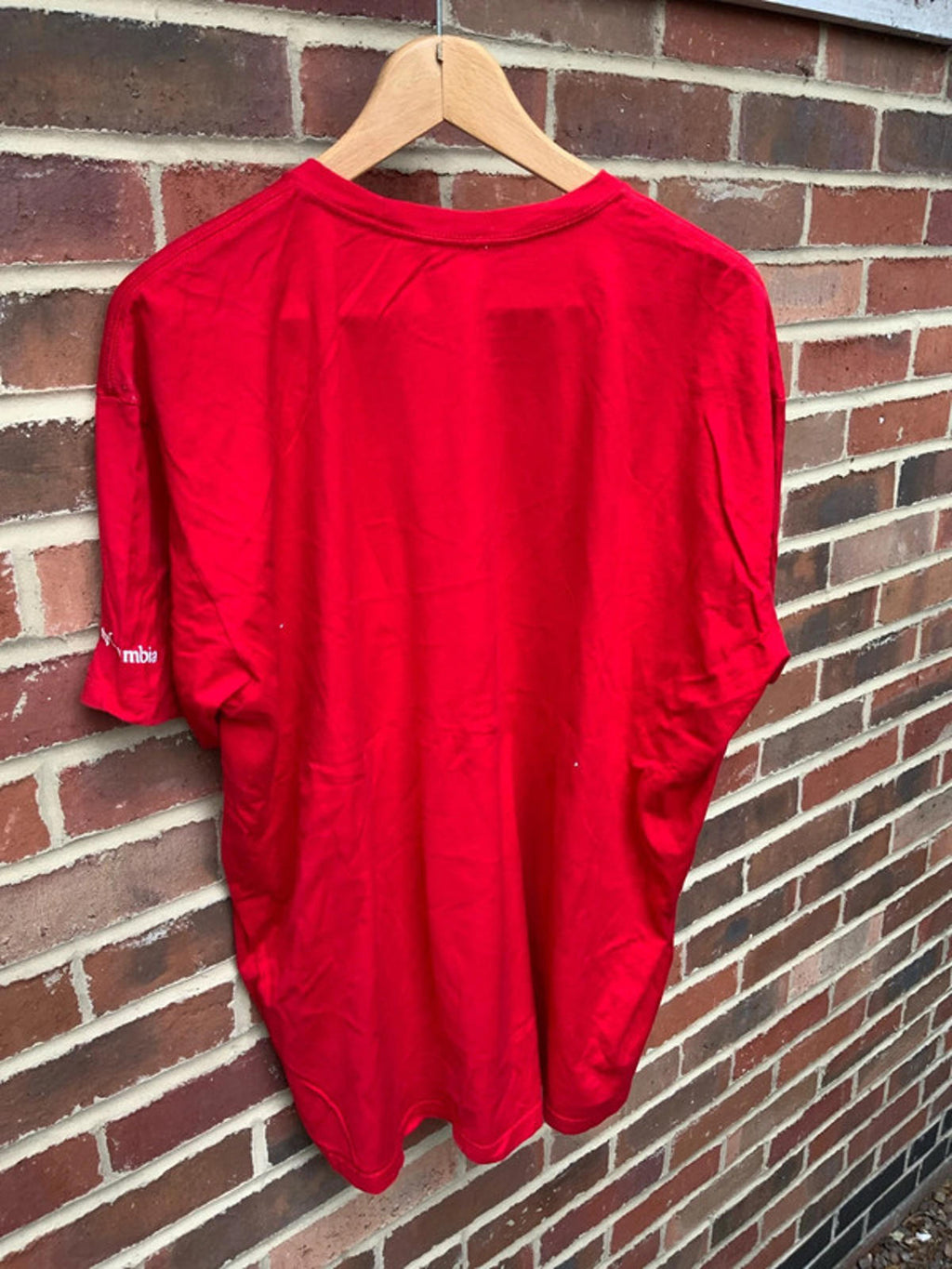 Columbia T-shirt xxl