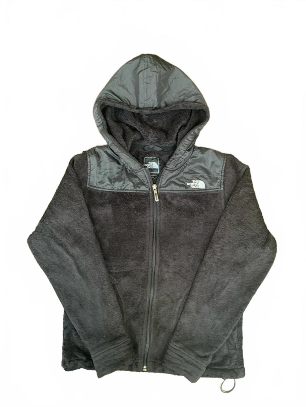 The north face Denali fleece small ladies