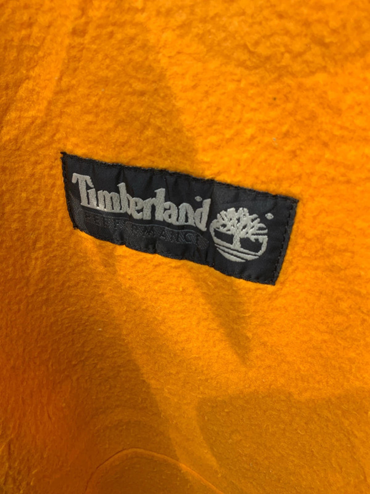 Timberland performance fleece xl