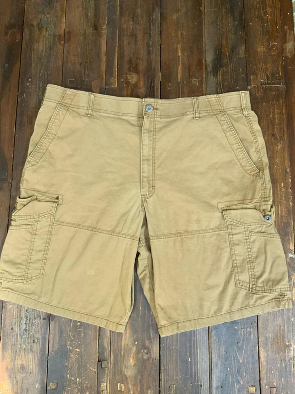 Lee cargo shorts 42 waist