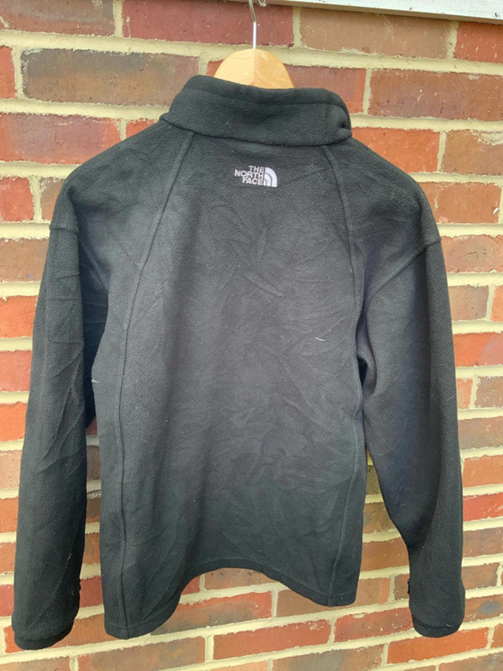 The north face fleece xl boys
