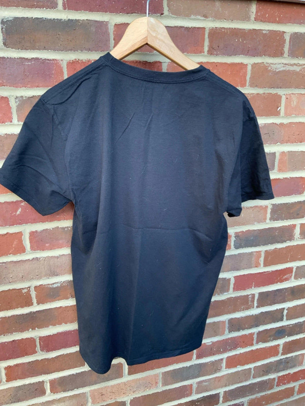 Champion pitcher tee medium