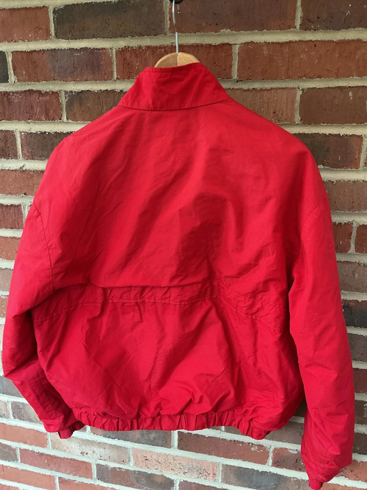 Woolrich thinsulate bomber medium