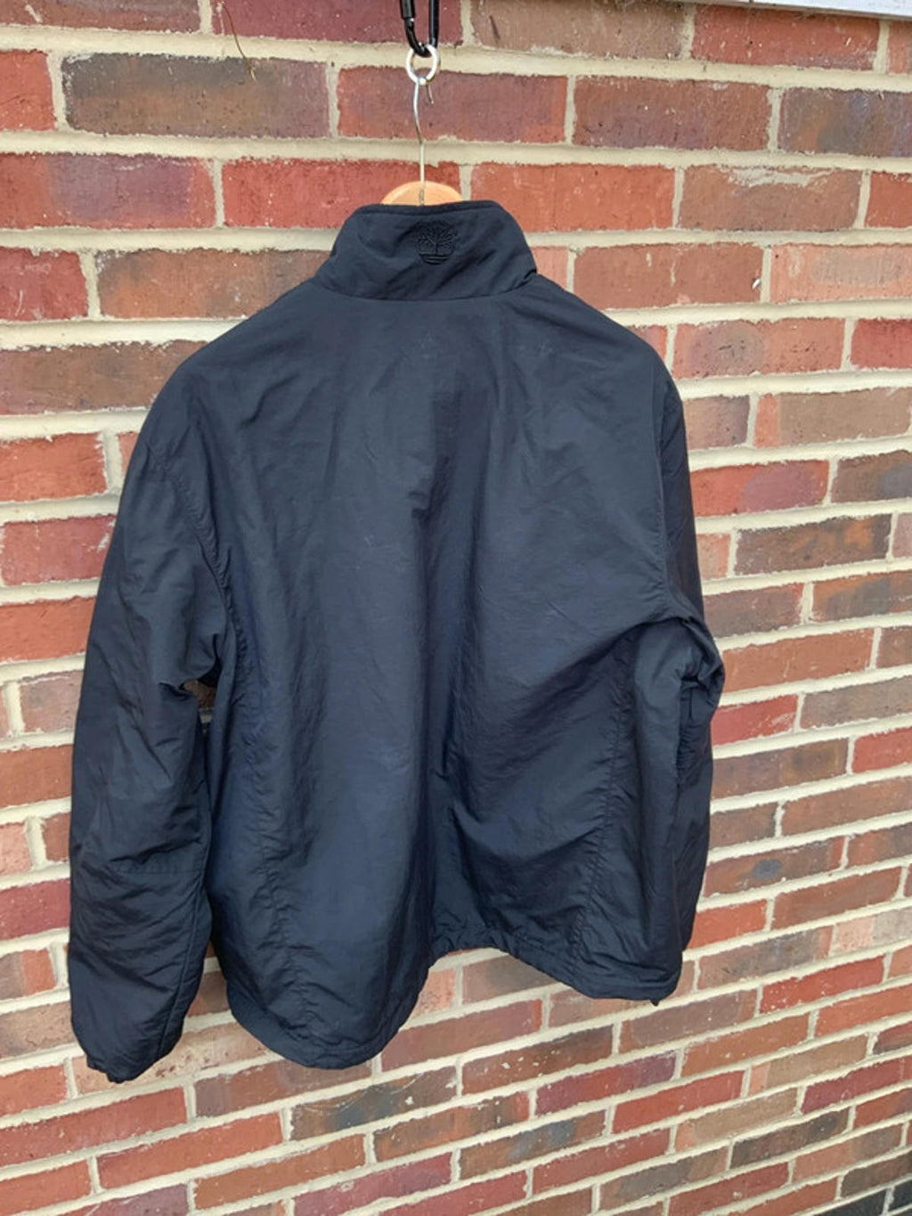 Timberland jacket large