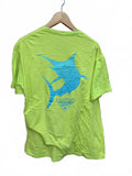 Columbia pfg T-shirt large