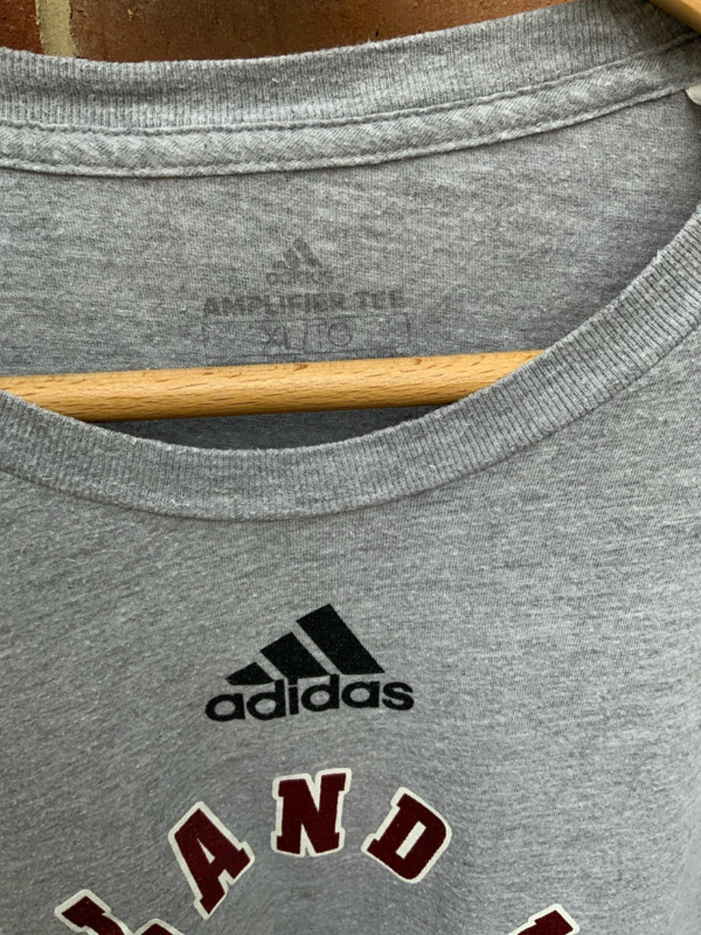 Adidas rebels T-shirt xl