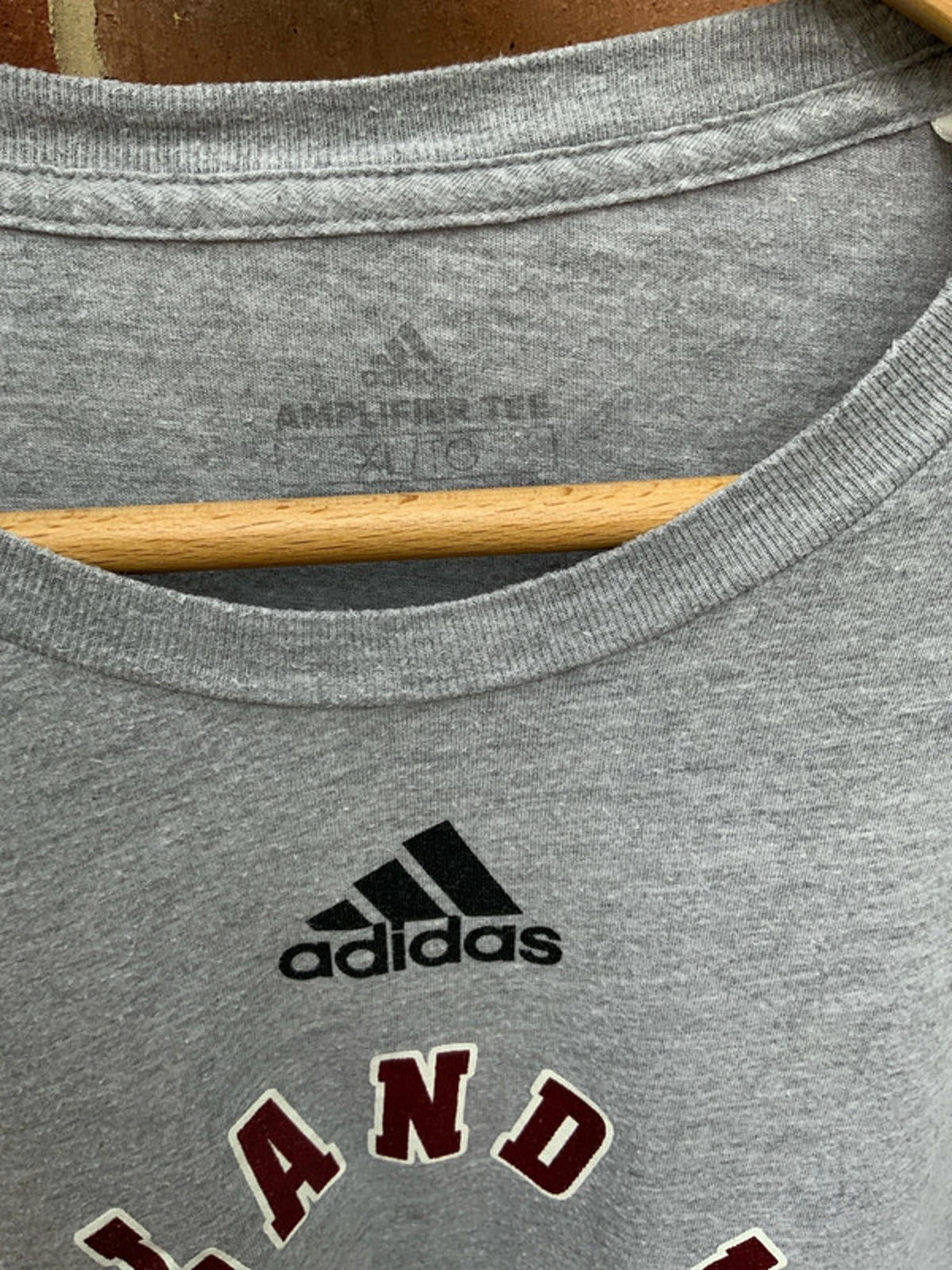 Adidas rebels T-shirt xl