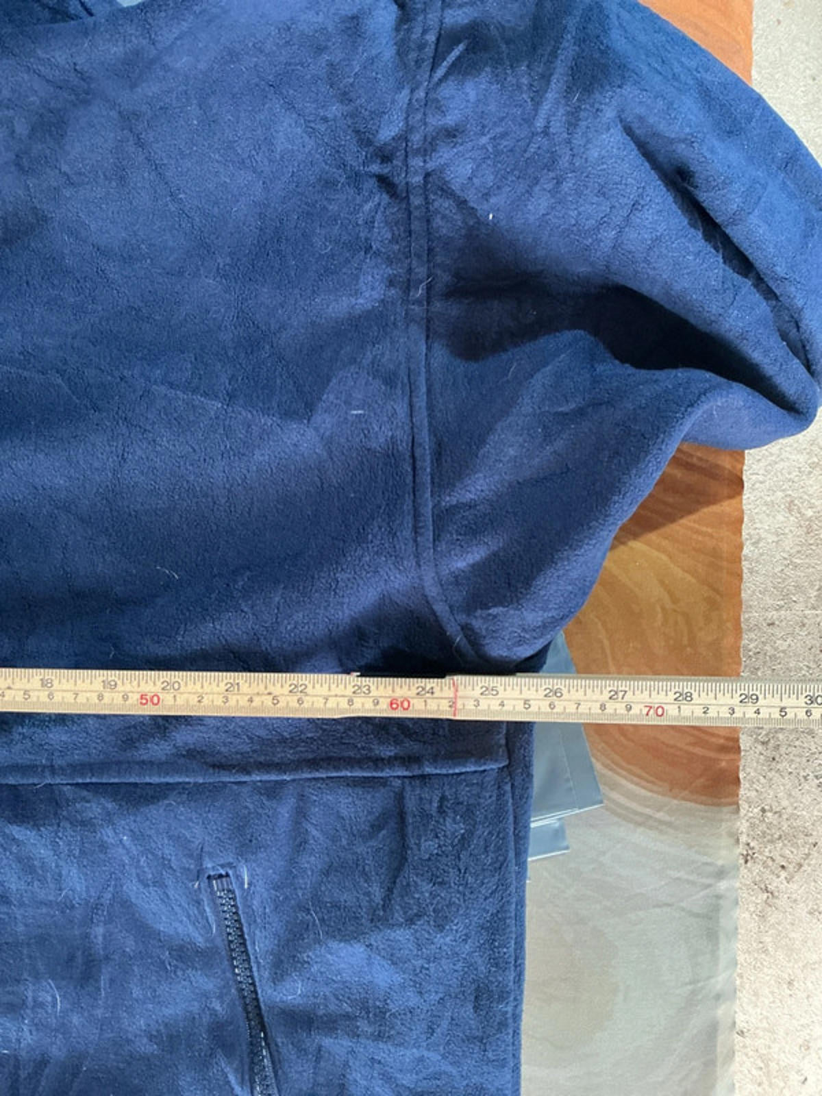 Columbia fleece xl