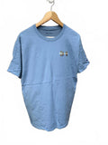 Champion tee large