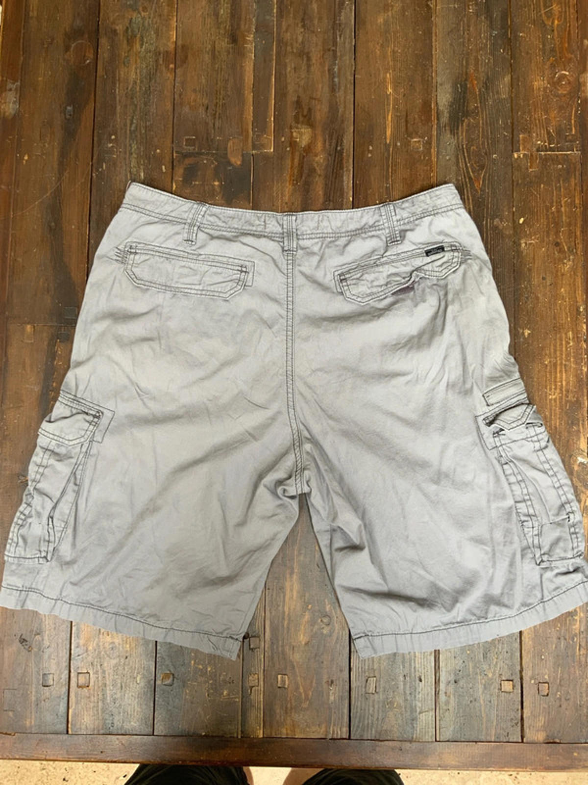Lee cargo shorts 40 waist xxl
