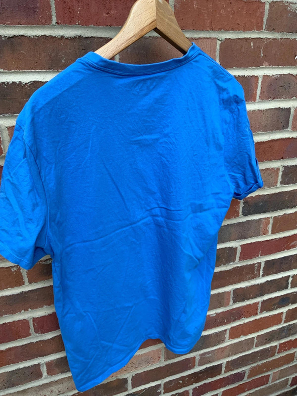 Calvin klein t shirt large