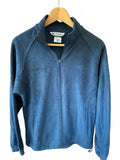 Columbia large ladies fleece