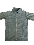 Columbia fleece age 14/16 junior large