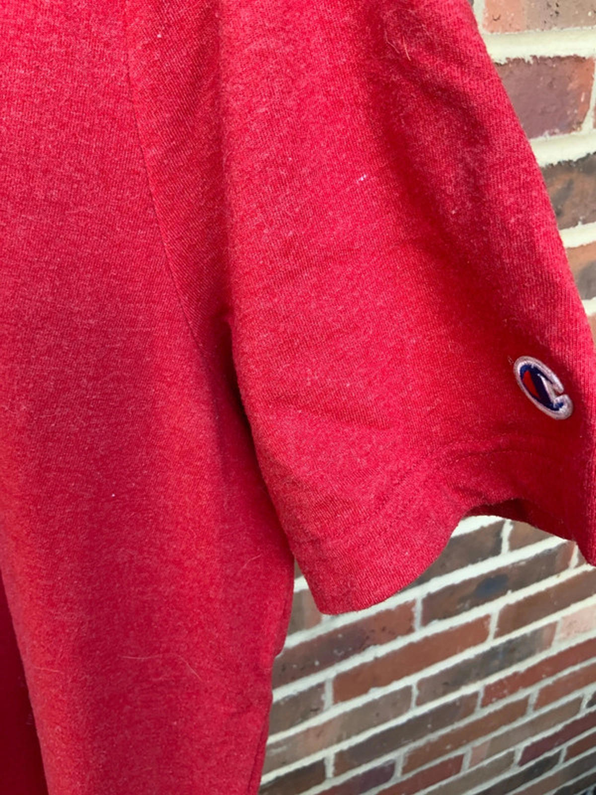 Champion Tshirt large