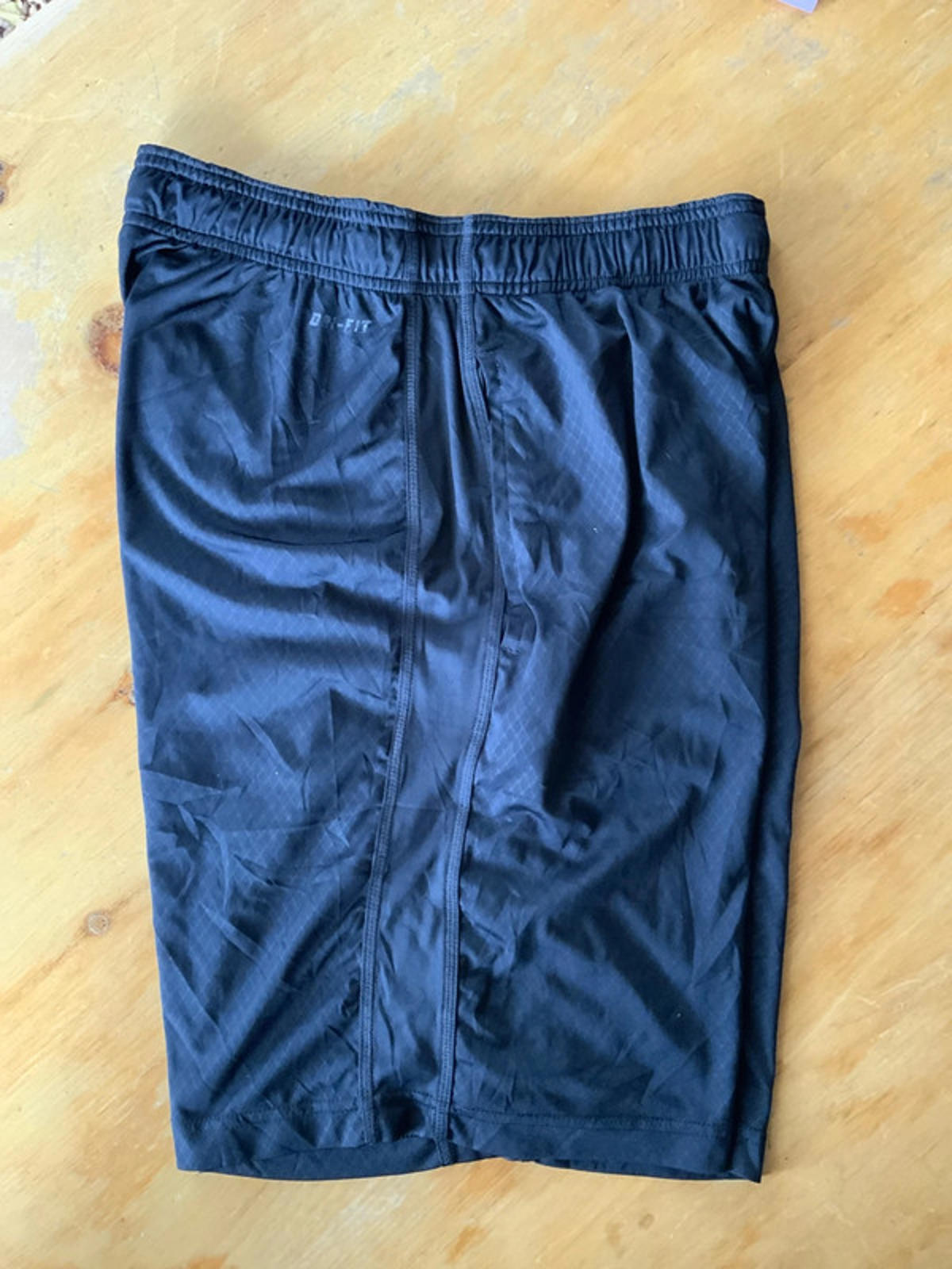 Nike drifit shorts medium