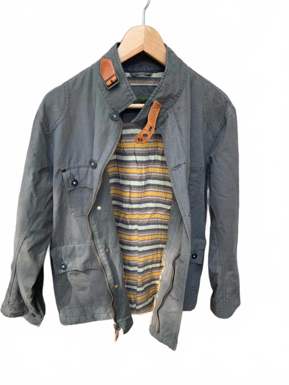 Timberland jacket small
