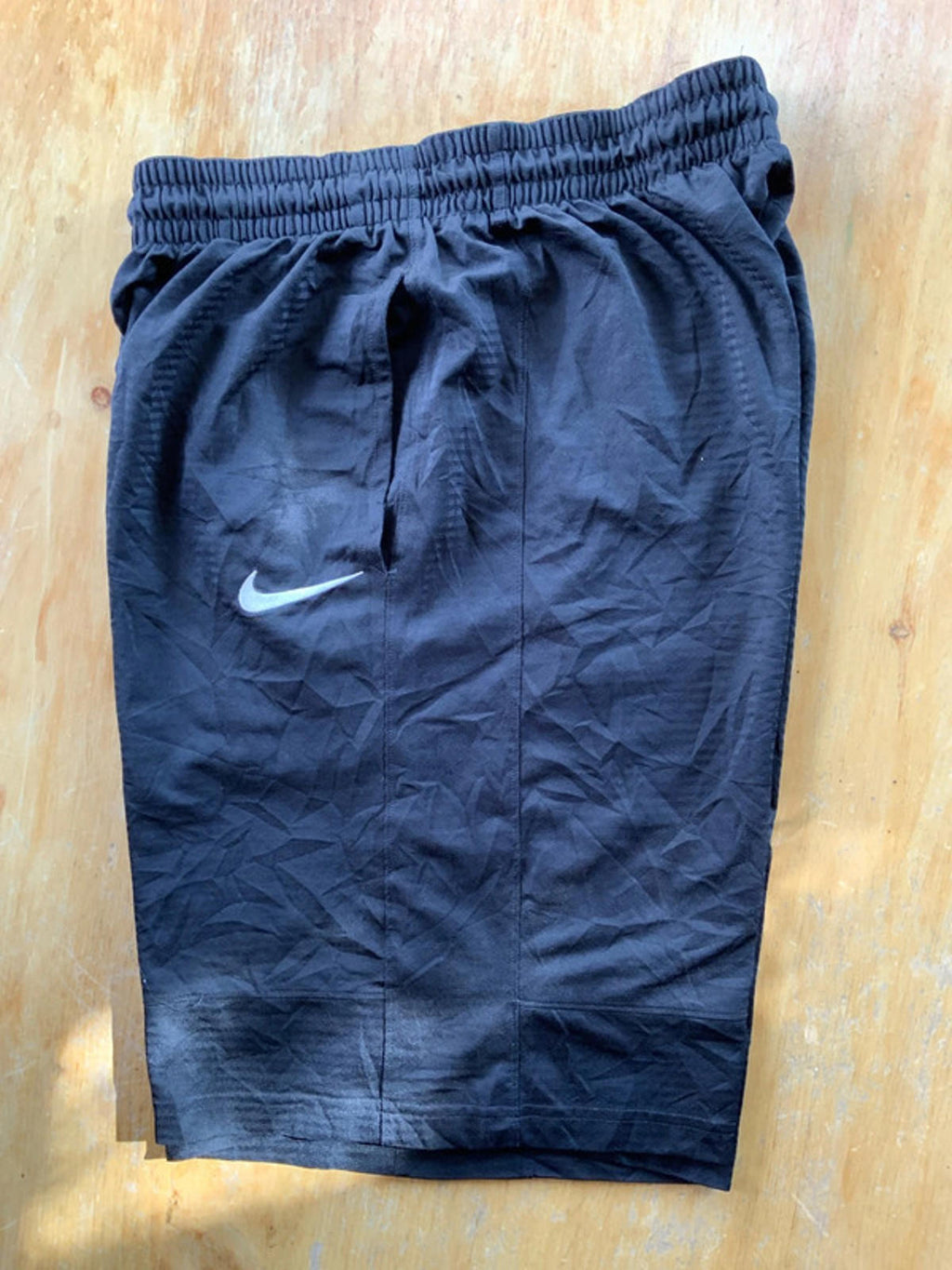 Nike shorts medium
