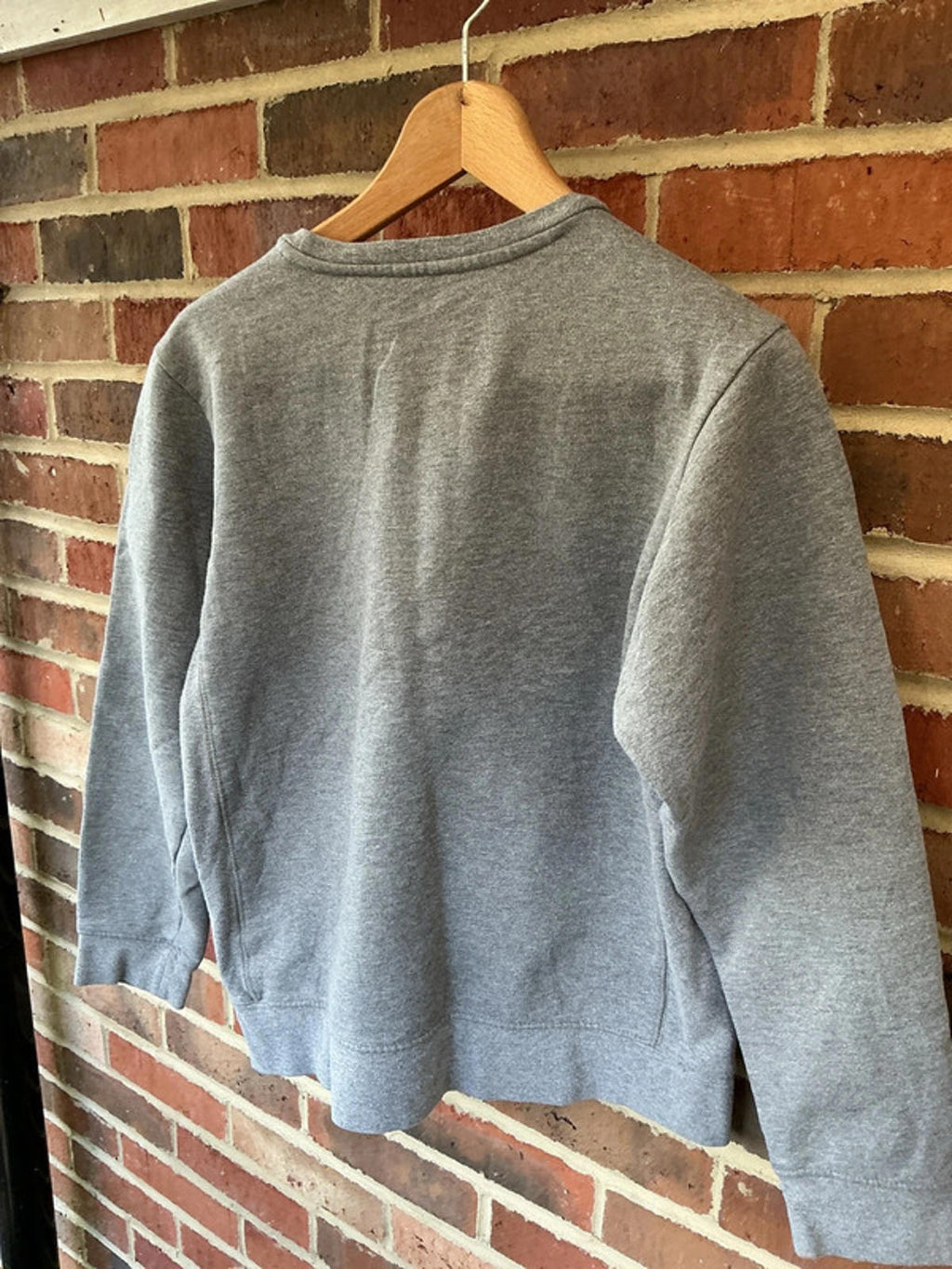 Champion sweatshirt xl boys