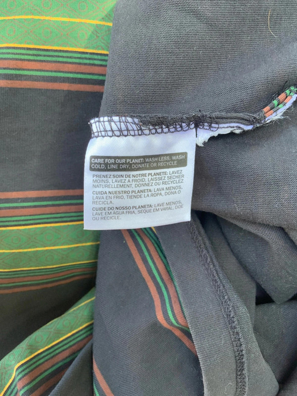 Levi’s Tshirt small