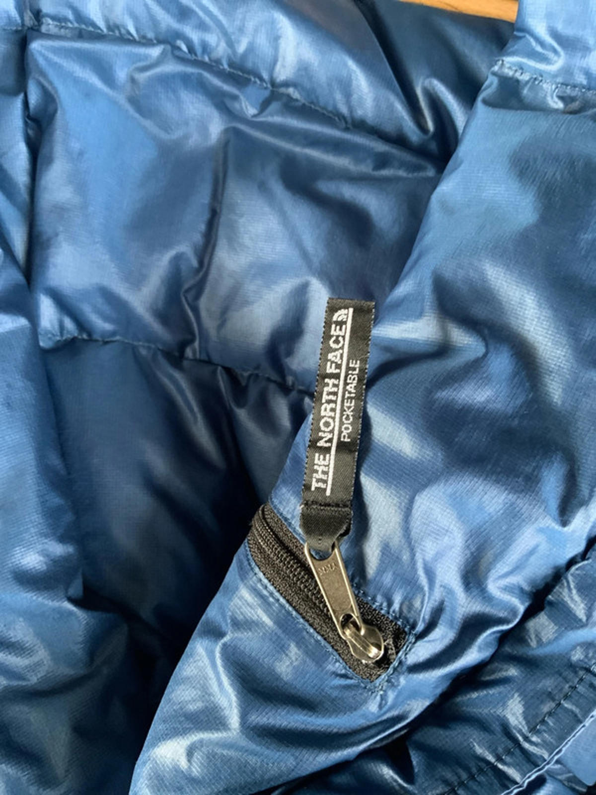 The north face summit series jacket large