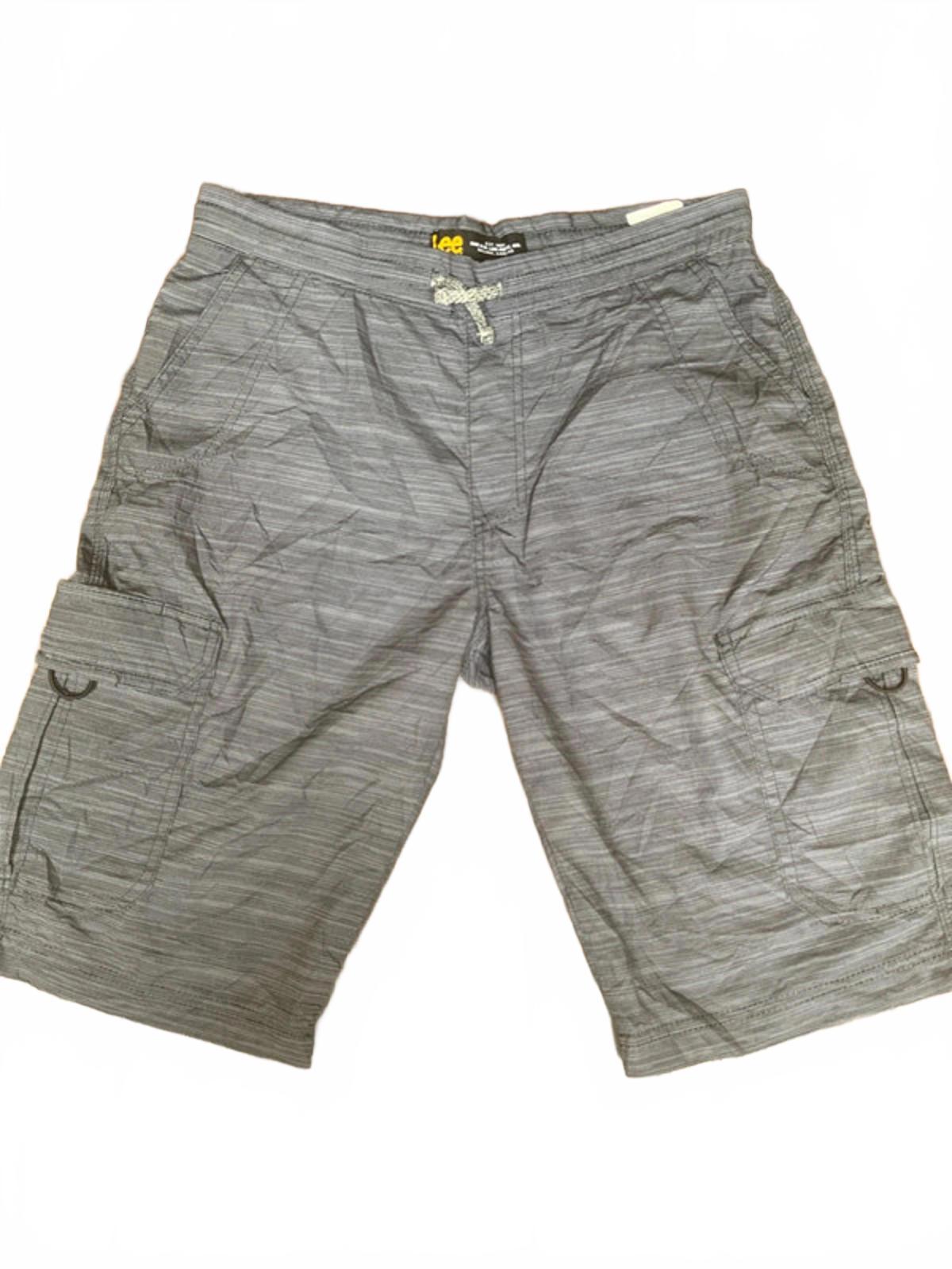 Lee cargo shorts 30 waist small