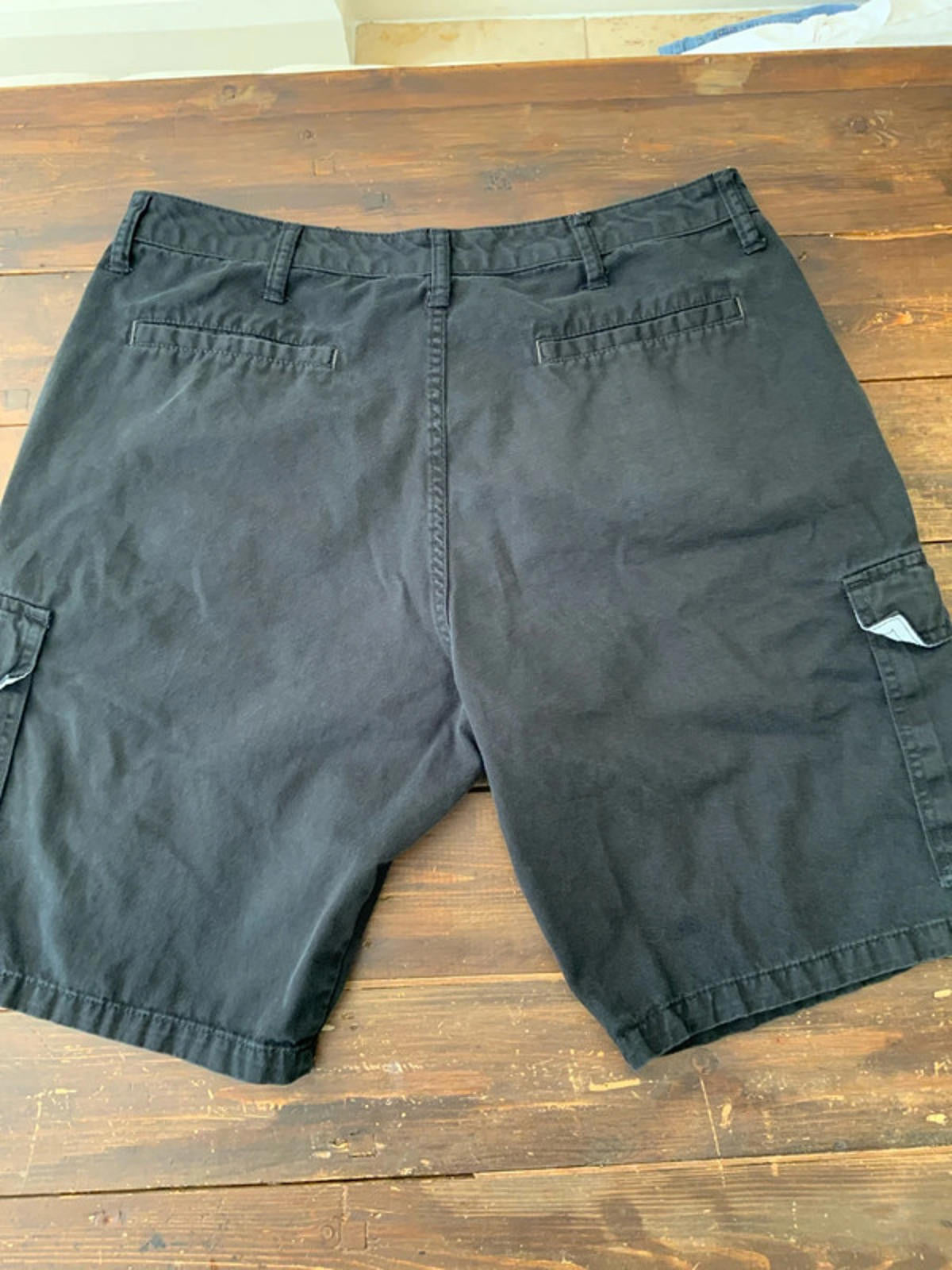Wrangler cargo shorts 36 waist