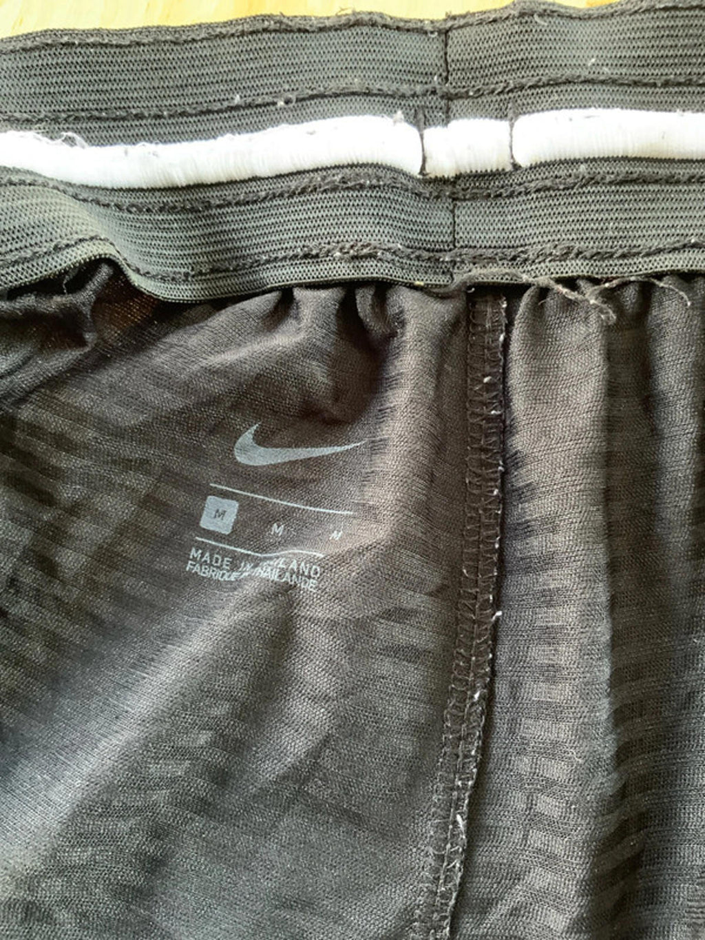Nike shorts medium