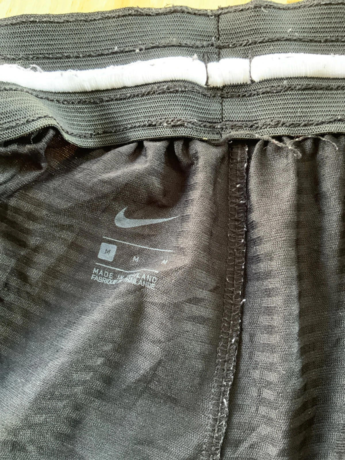 Nike shorts medium