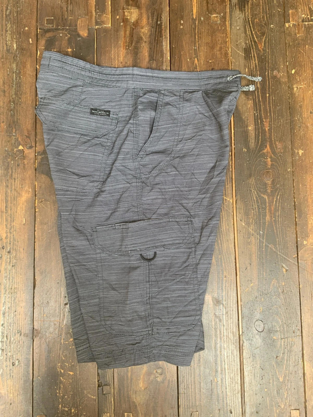 Lee cargo shorts 30 waist small