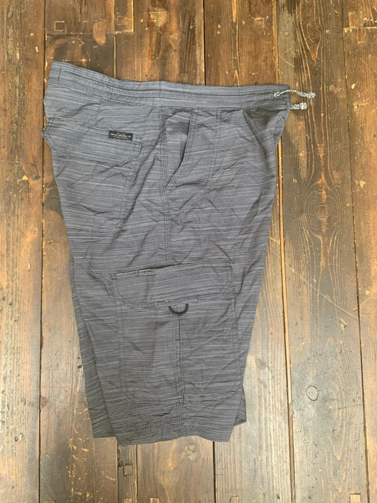 Lee cargo shorts 30 waist small