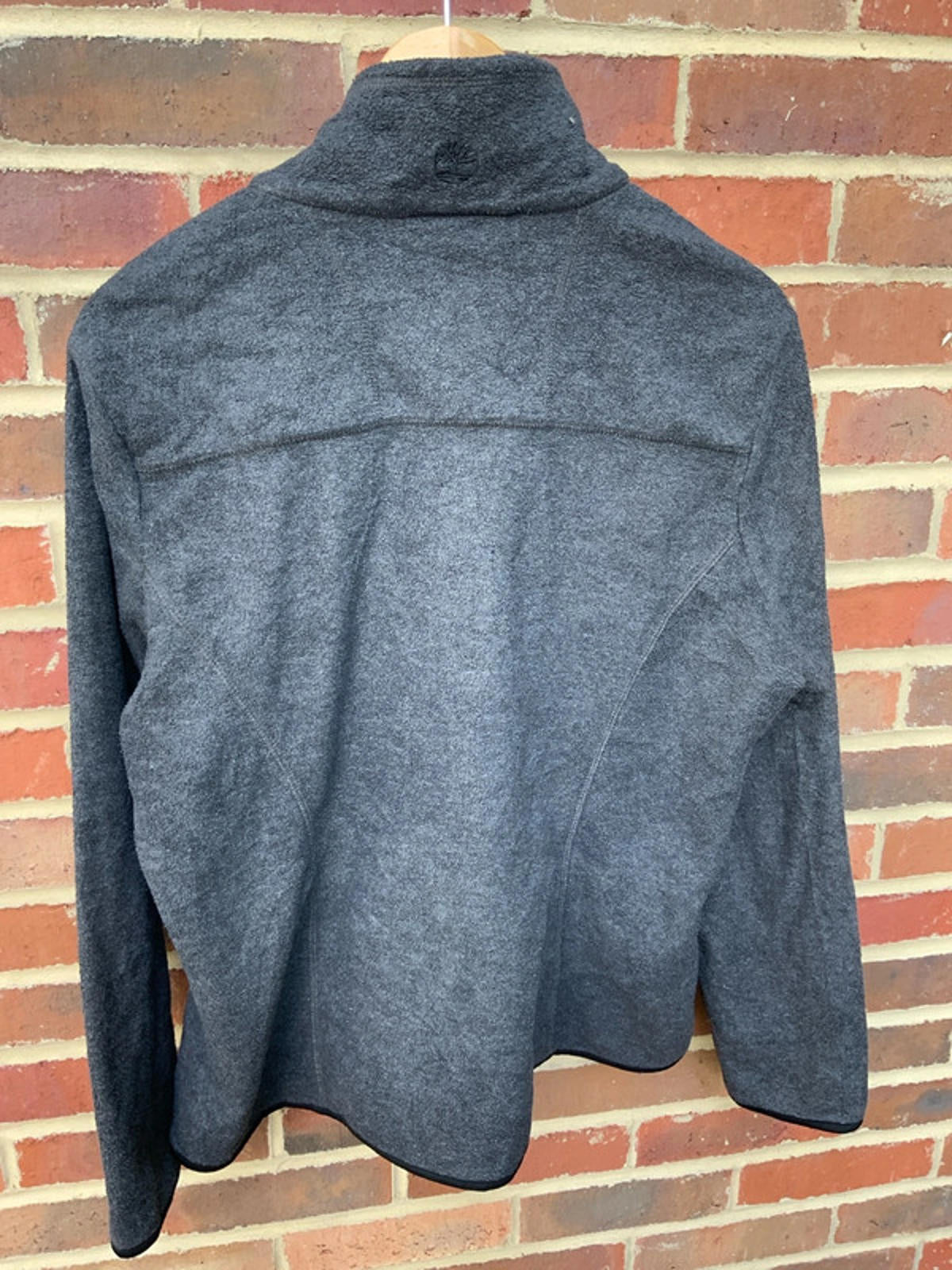 Timberland fleece xl