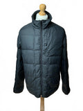 Timberland down jacket large