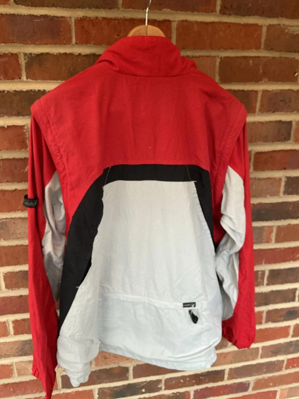 Columbia Canada games jacket large