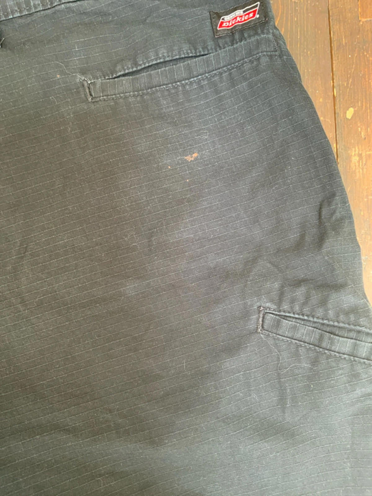 Dickies cotton shorts 36 waist large