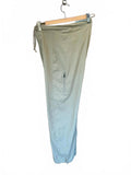 Columbia Women's Lightweight Walking Trousers Size 10 Cream Beige