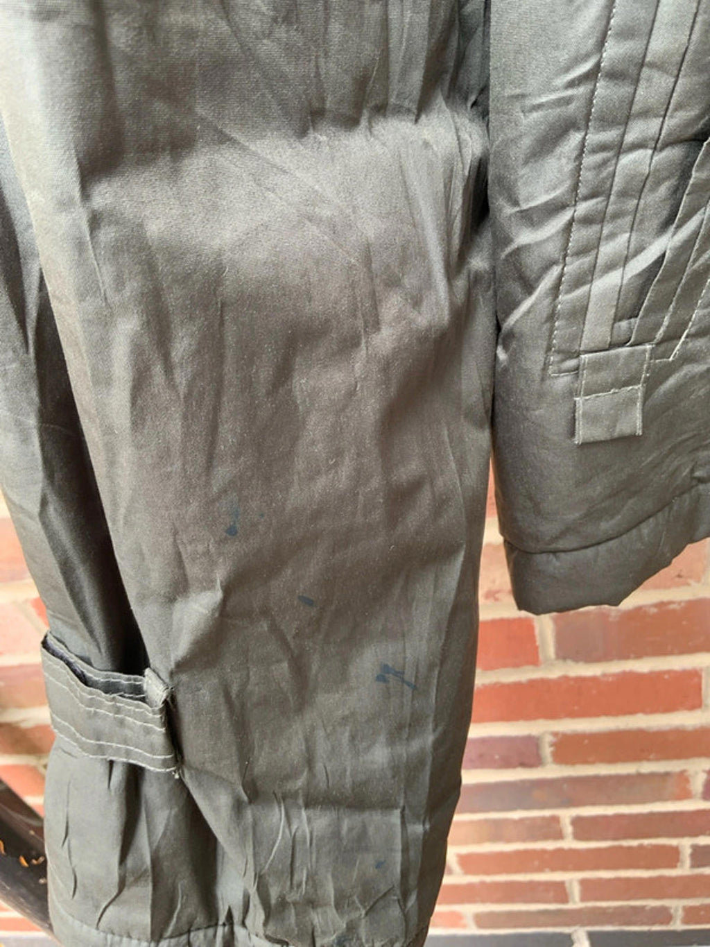 Timberland weather gear jacket medium