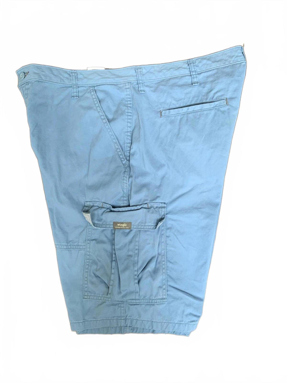 Wrangler cargo shorts 38 waist xl