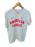 Nike American league eovaldi tshirt small