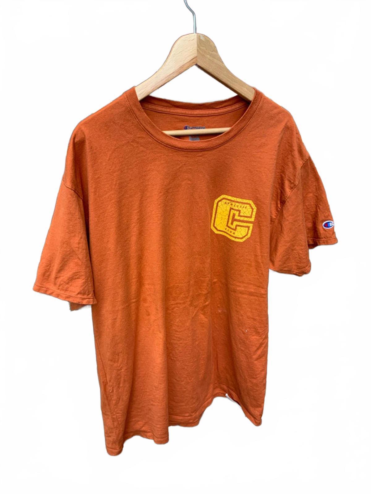 Champion T-shirt xl