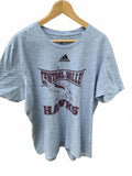 Central valley hawks adidas Tshirt xxl